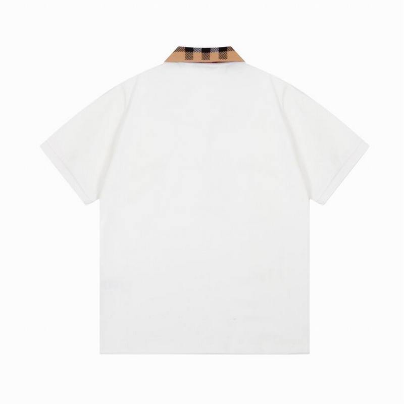 Burberry Men's Polo 69